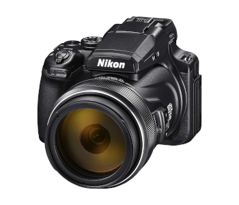 Nikon COOLPIX P1000 Camcorder