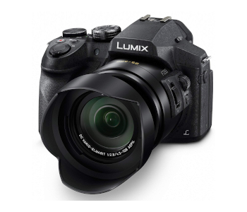 PANASONIC LUMIX FZ300 Camera