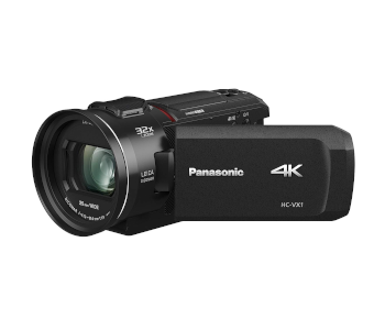 Panasonic HC-VX1 Camcorder
