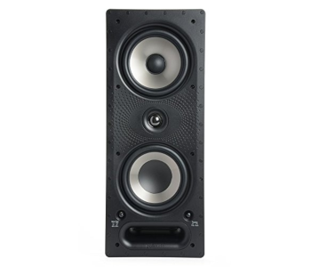 Polk Audio 265-RT In-Wall Speaker