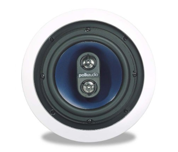 Polk Audio RC6s in-wall Speaker