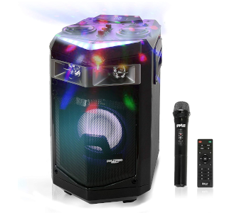 Portable PA Party Speaker