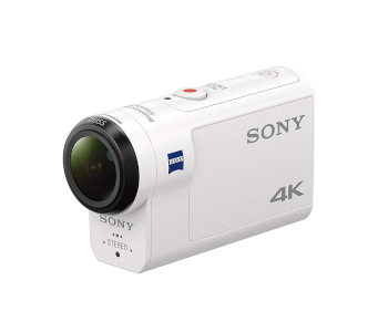 Sony FDRX3000/W Camcorder