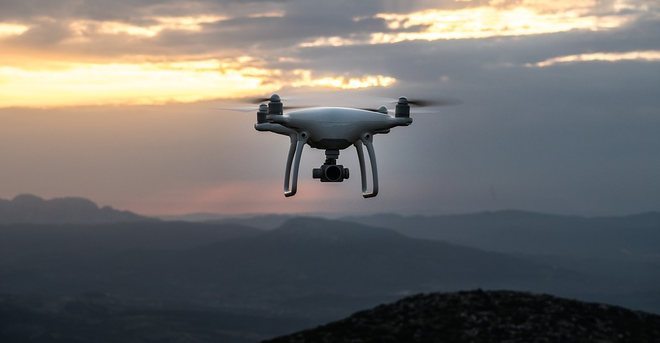 How to Start a Drone Photography Business