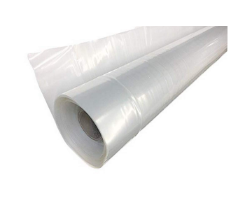 Sunview Greenhouse Clear Polyethylene Cover