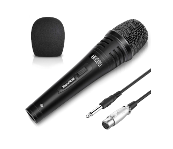 dynamic microphones tonor mic karaoke