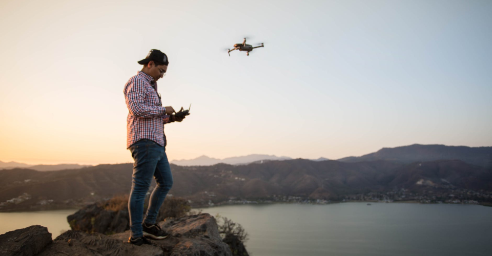 10 Basic Flight Rules for New Drone Pilots Explained