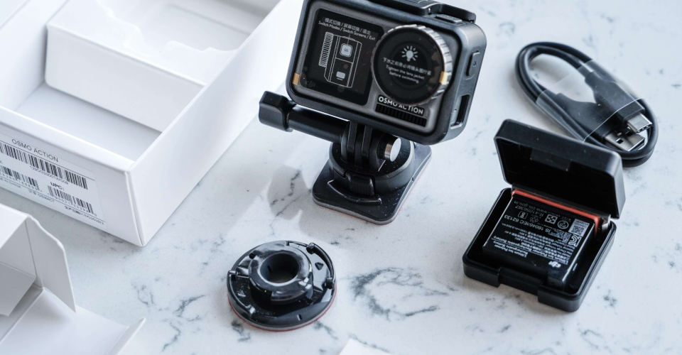 The 15 Best Accessories for the DJI Osmo Action