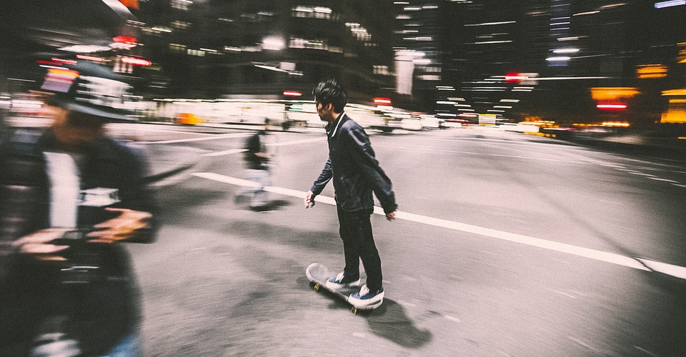 5 Best DIY Electric Skateboard Kits 3D Insider