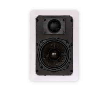 Theater Solutions TS50W In-Wall Speakers