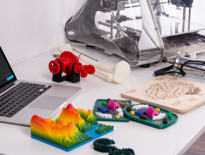 14 Coolest 3D Printer Creations