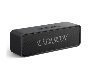 UDISON Wireless Bluetooth 5.0 Speaker