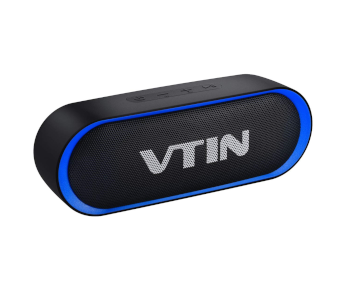 VTIN R4 Bluetooth Speaker