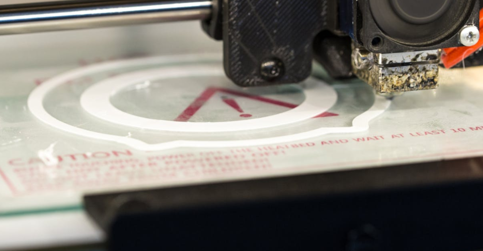 What to do When your 3D Printer Nozzle Keeps Clogging
