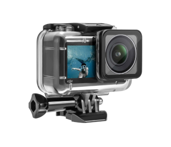 YUANHOT Waterproof Housing Case for Osmo Action
