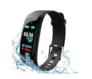 best fitness tracker with bp monitor