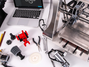 25 Practical and Useful Things to 3D Print