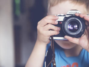 6 Best Cameras for Kids of 2019