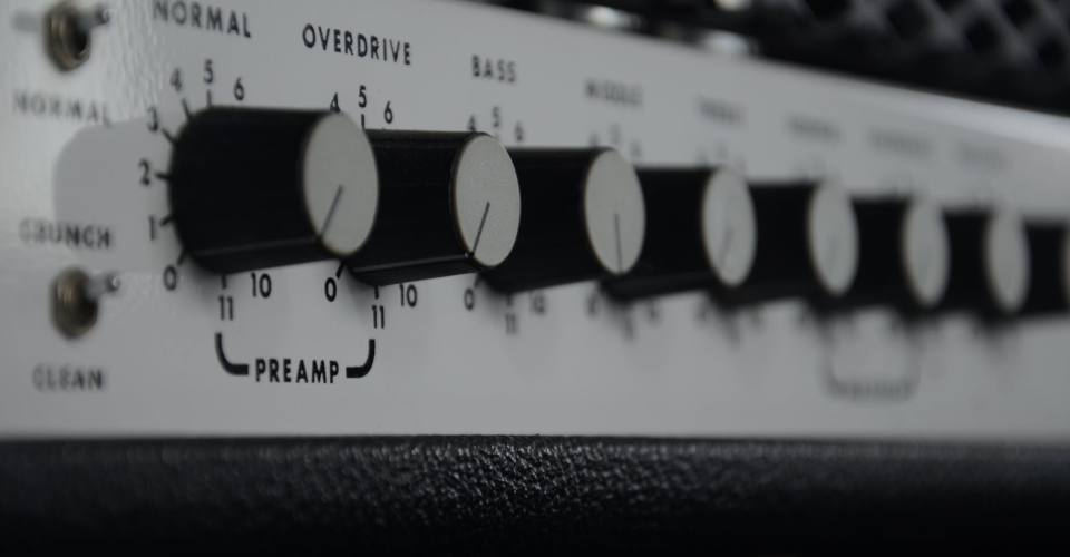 7 Best Mic Preamps of 2019 3D Insider