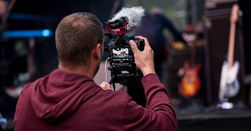 8 Best DSLR Microphones of 2019 3D Insider