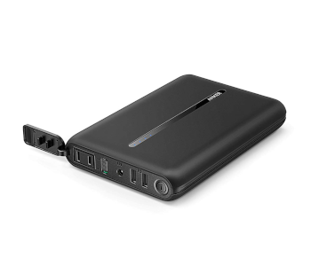 ANKER POWERCORE AC UNIVERSAL PORTABLE CHARGER