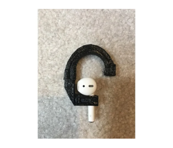 Airpods ear hook