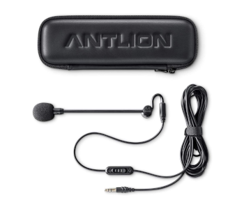 Antlion Audio ModMic Boom Noise-Canceling Mic