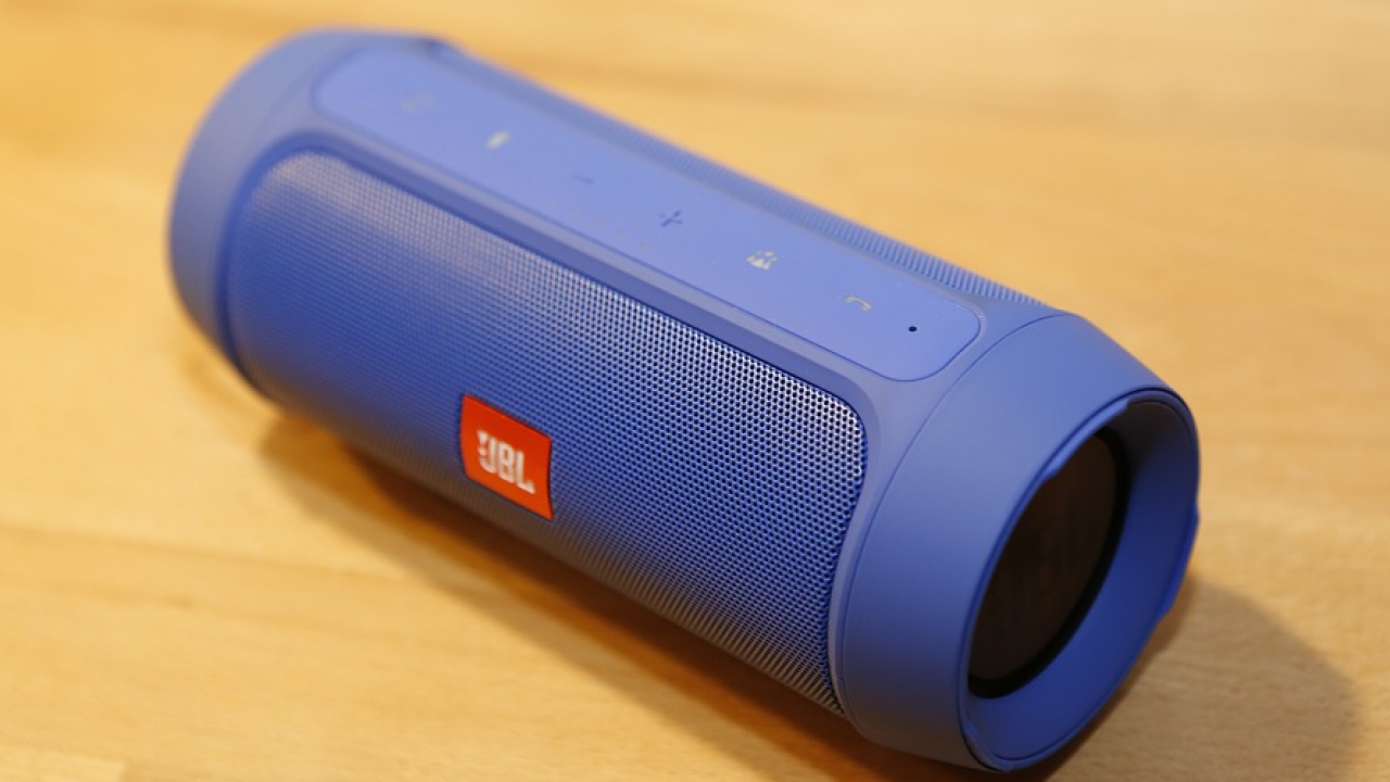 best bluetooth speakers with lights