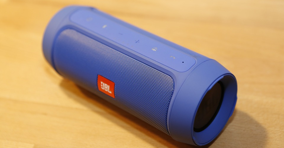 11 Best Bluetooth Speaker With Lights
