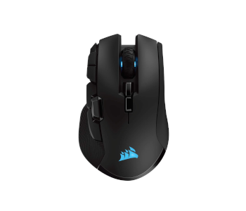 CORSAIR IRONCLAW RGB WIRELESS GAMING MOUSE