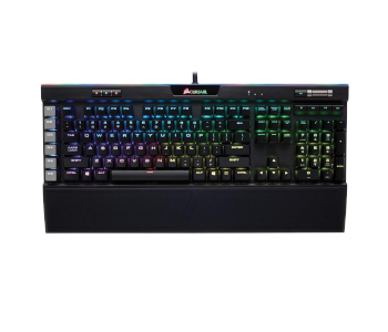 CORSAIR K95 RGB PLATINUM MECHANICAL KEYBOARD