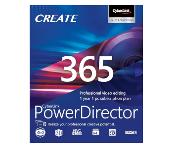 cyberlink powerdirector 8 update