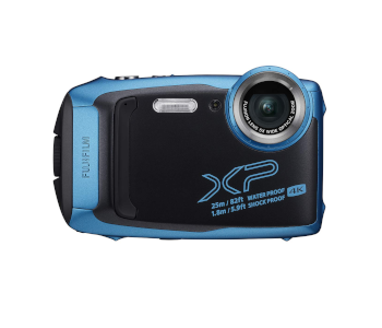 Fujifilm FinePix XP140 Camera