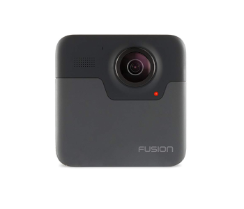 GoPro Fusion 360 Camera