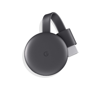 Google Chromecast 3rd Generation