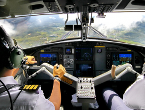 How Much do Pilot Lessons Cost?