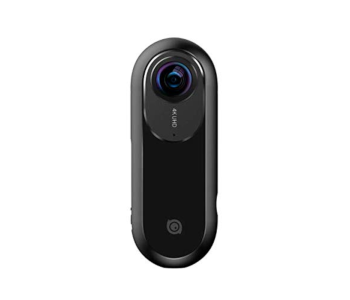 Insta360 ONE 360 Panoramic Sports Action Camera