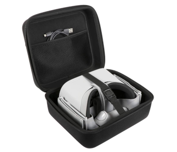 JSVER GEAR VR CARRYING AND STORAGE CASE