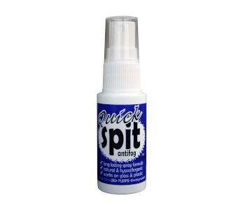 Just Add Water Jaws Quick Spit Anti-Fog Spray