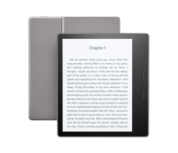 Kindle Oasis 2