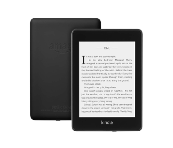 Kindle Paperwhite 4