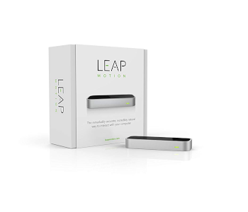 LEAP MOTION CONTROLLER