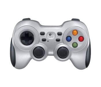 LOGITECH F710 GAMEPAD