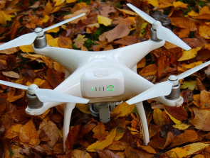 Lost Your Drone? Tips on Tracking it Down