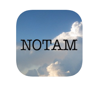 NOTAM Decoder for iPhone