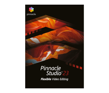 PINNACLE STUDIO 23