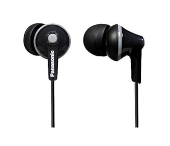 Panasonic Ergofit In-Ear Earbuds