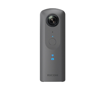 Ricoh Theta V 360 Spherical Camera