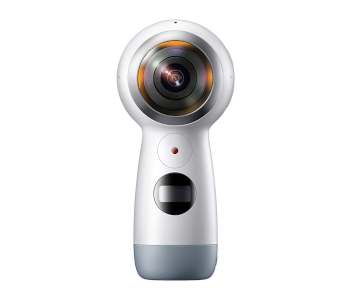 SAMSUNG GEAR 360 4K VR CAMERA