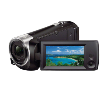 Sony-HDR-CX440-Camcorder